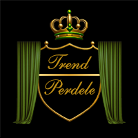 TREND PERDELE
